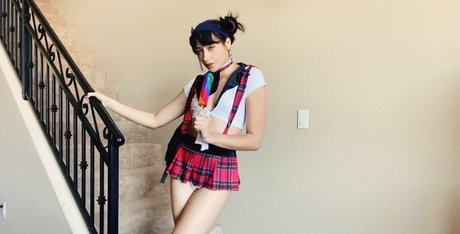 Foto nua vazada do OnlyFans de Avilovexxx