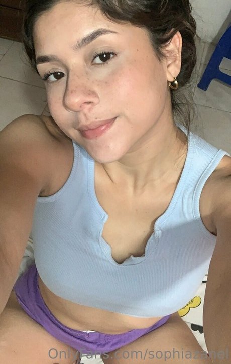 Sophiazanel