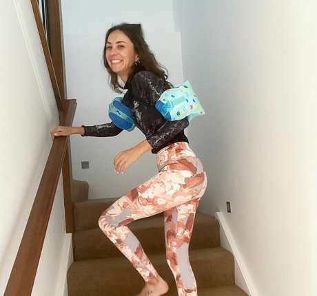 Amy Shark OnlyFansリークヌード写真