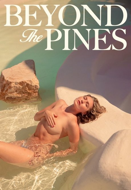 Beyondthepinesmagazine  nude leaked OnlyFans photo