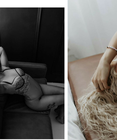 Nahá fotka uniklých OnlyFans od Forgetsarah