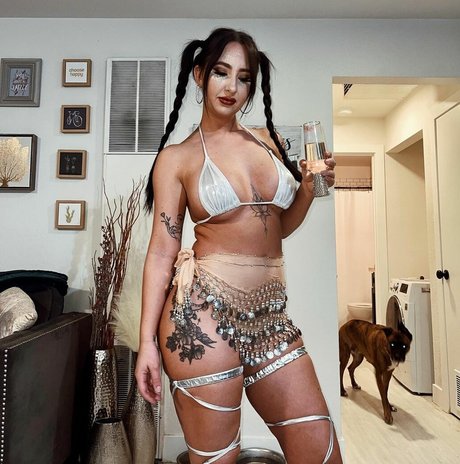 Megan Nicole
