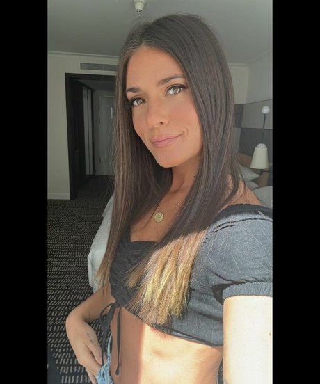 Agustina Albertario
