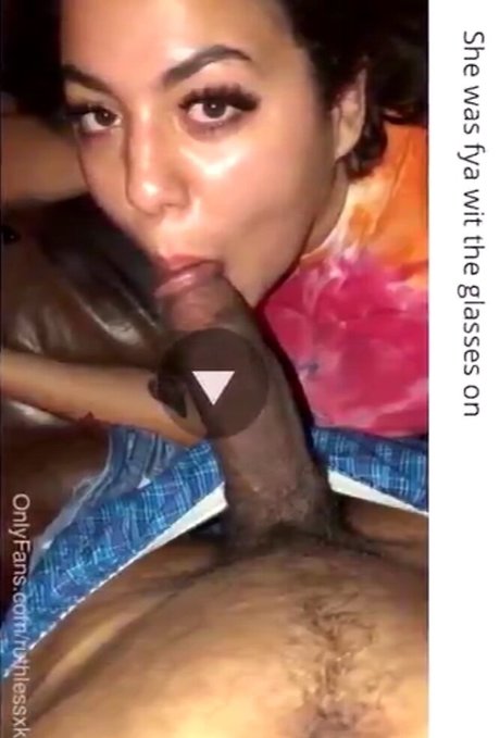 Naken läckt OnlyFans-bild av Fairyelle