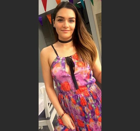 Naakte gelekte OnlyFans-foto van Lana D