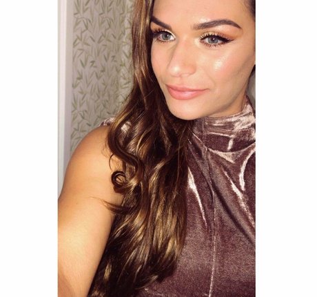 Nahá fotka uniklých OnlyFans od Lana D