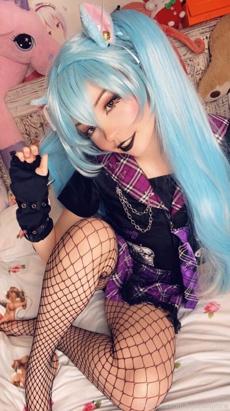 Belledelphine