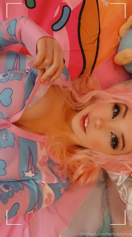 Belledelphine