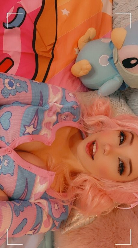 Belledelphine