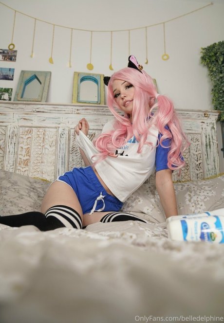 Belledelphine