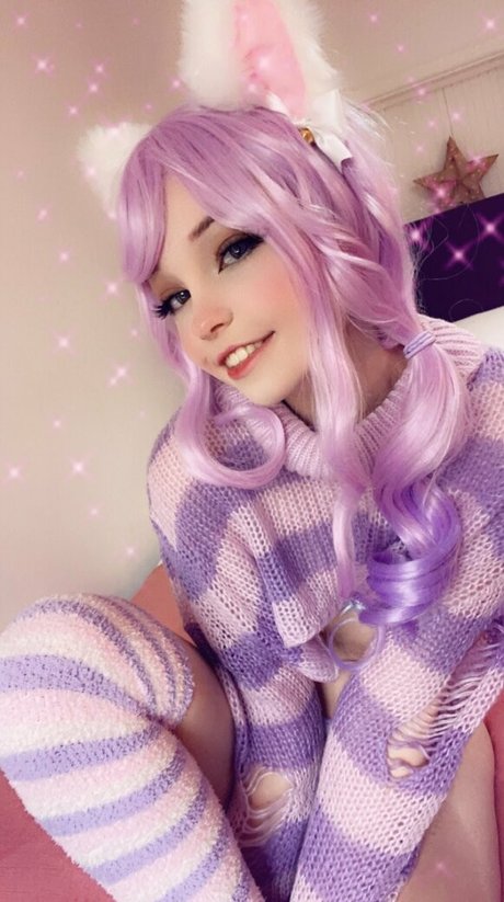 Belledelphine