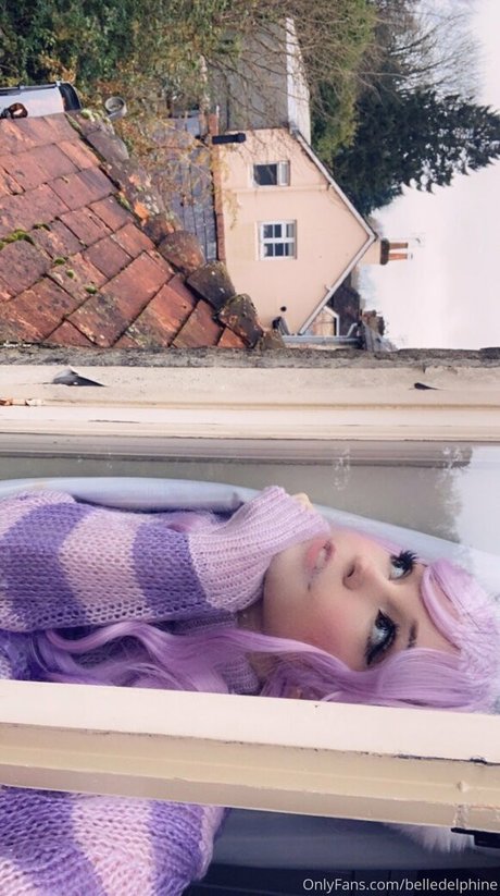 Belledelphine