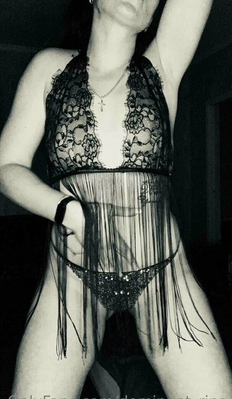 Dominantrina