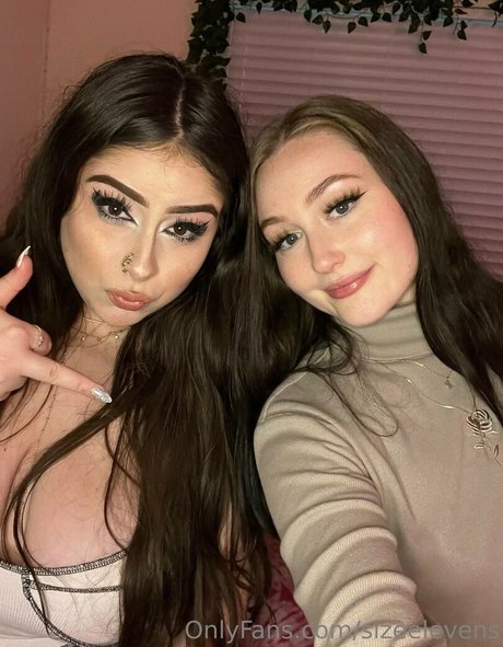 Sizeelevens