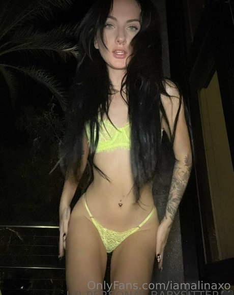 Iamalinaxo