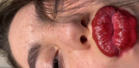 Naken läckt OnlyFans-bild av Xoxocurly