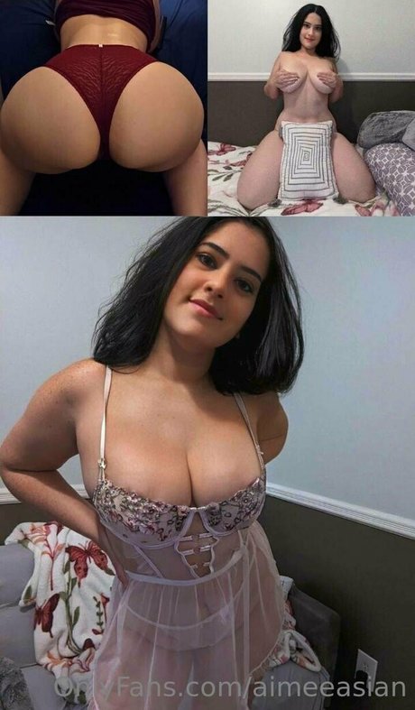Aimeeasian