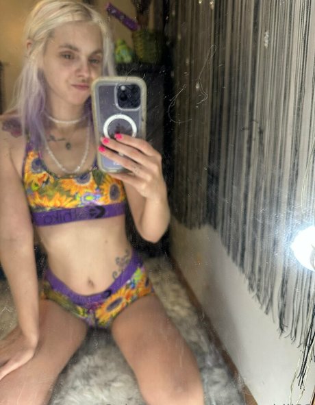 Alaston vuotanut OnlyFans-kuva Ashleynhill23