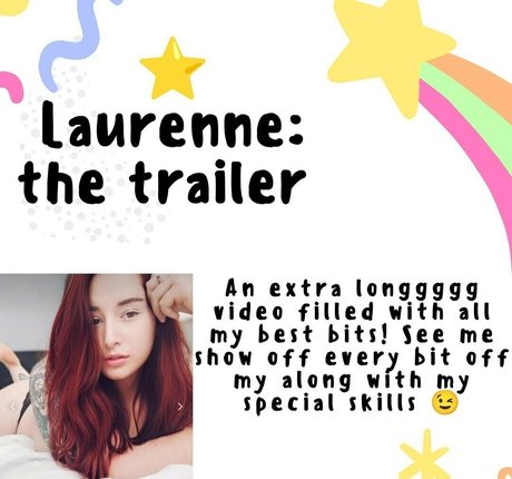 Laurennexoxo