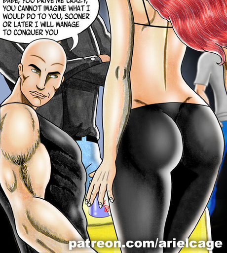 Arielcage