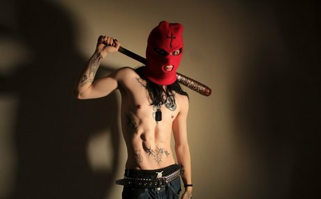 Nahá fotka uniklých OnlyFans od Atheneoo
