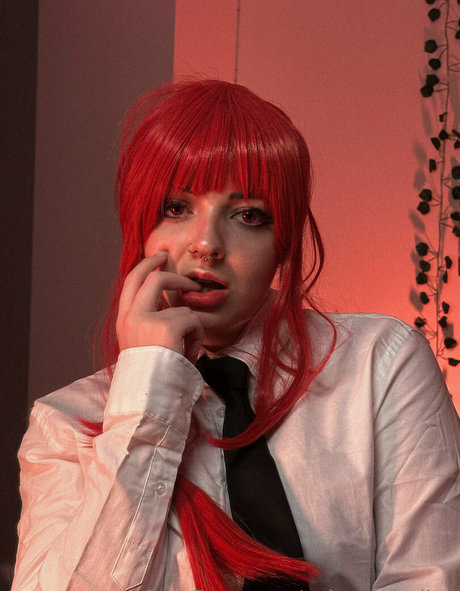 Nahá fotka uniklých OnlyFans od Salemshailey
