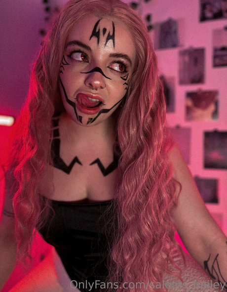 Salemshailey