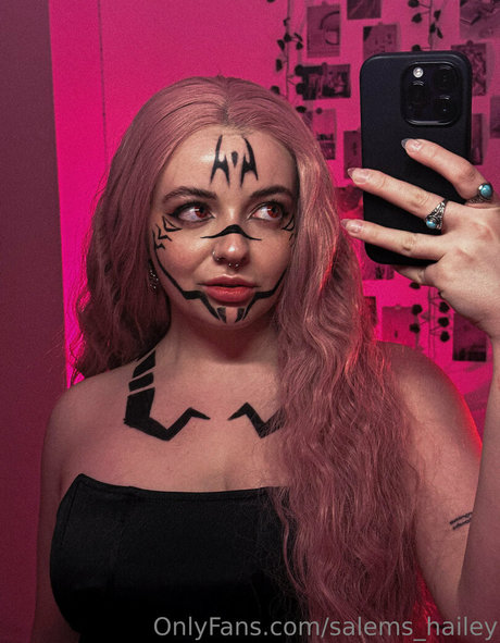 Salemshailey