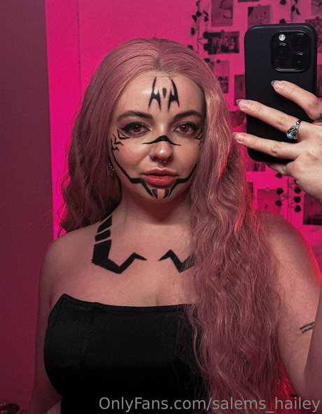 Salemshailey
