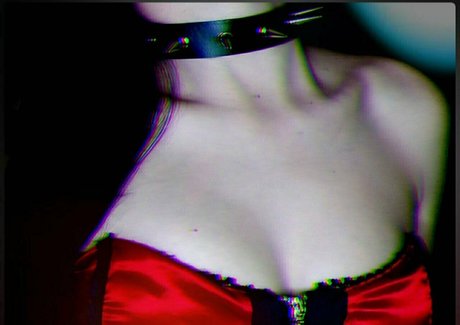 Foto di nudo di fuga di OnlyFans di Alrak66elocin