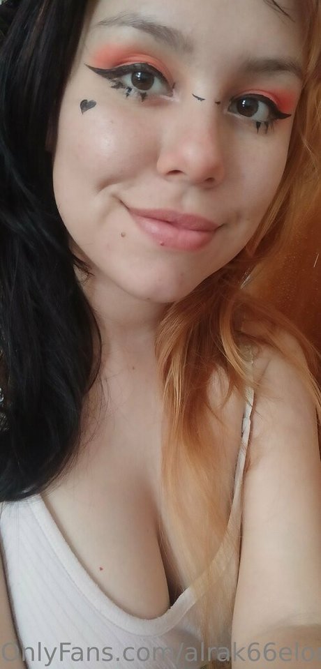 Обнаженная фотография утечки OnlyFans от Alrak66elocin