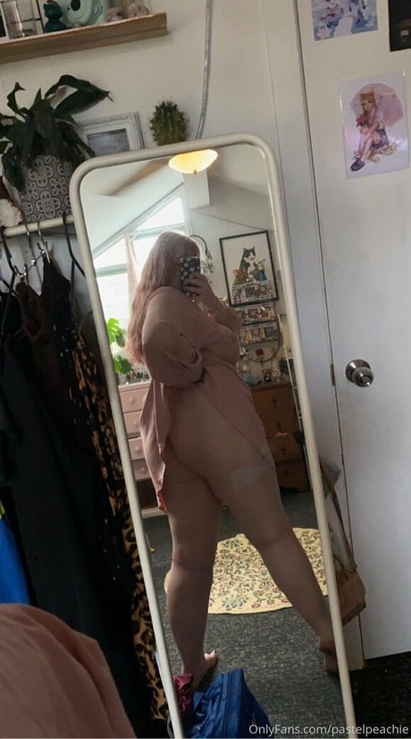 Pastelpeachie