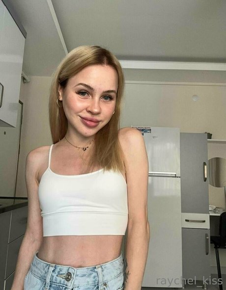 Raychelkiss