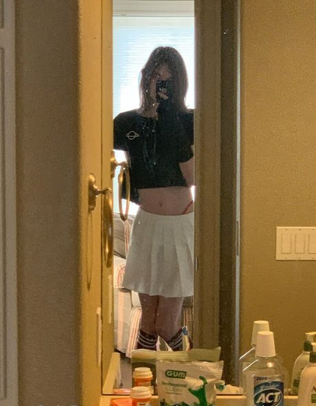 Femboycherryblossom OnlyFansリークヌード写真
