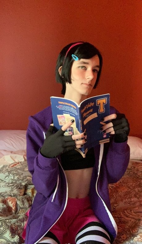 Femboycherryblossom