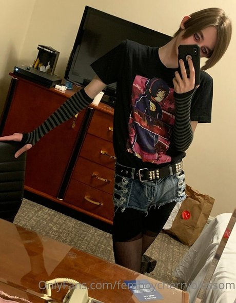 Femboycherryblossom
