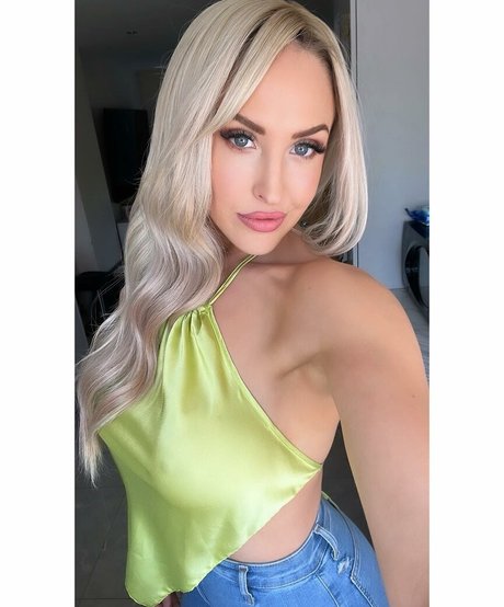 Emma Louise Jones