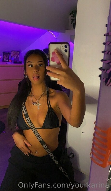 Yourkarina