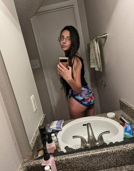 Foto di nudo di fuga di OnlyFans di Sugargrump