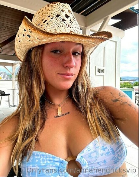 Annahendricksvip