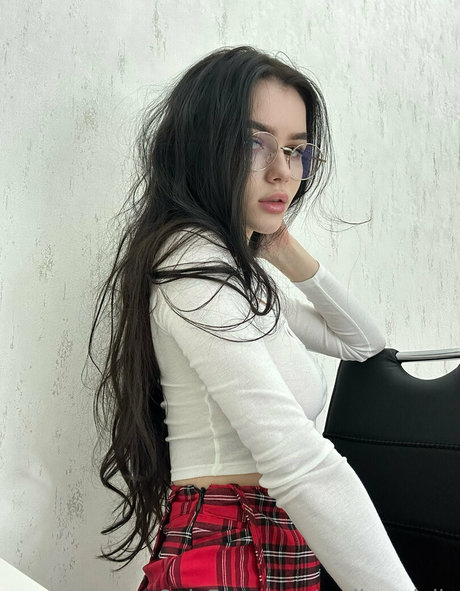 Melissalolly OnlyFansリークヌード写真