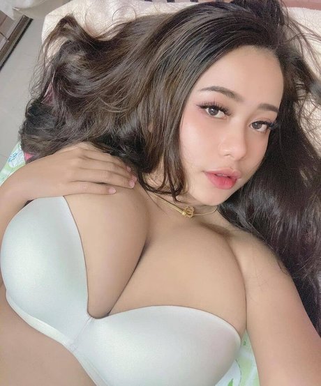 Noonz Supattra  nude leaked OnlyFans photo