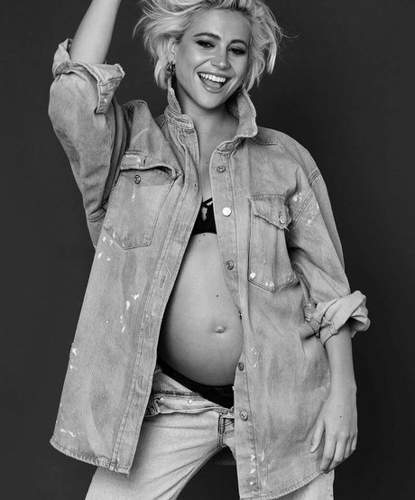 Pixie Lott