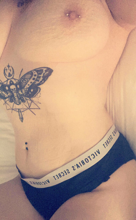 Goddesskitra OnlyFans泄露裸照
