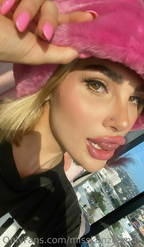 Misskenzieanne