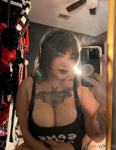 Gorewhore