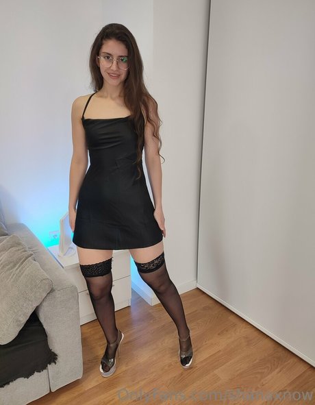 Shanaxnow