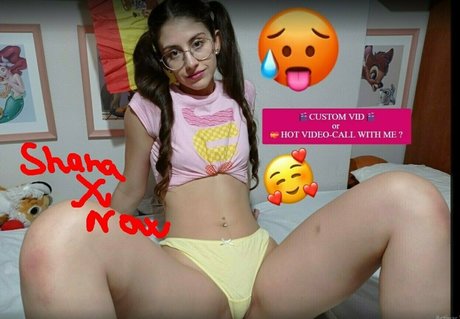 Shanaxnow