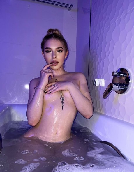 Nagie wyciekłe zdjęcie OnlyFans od Abellamurr