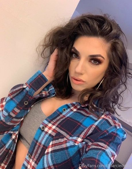 Darciedolcexxx OnlyFans